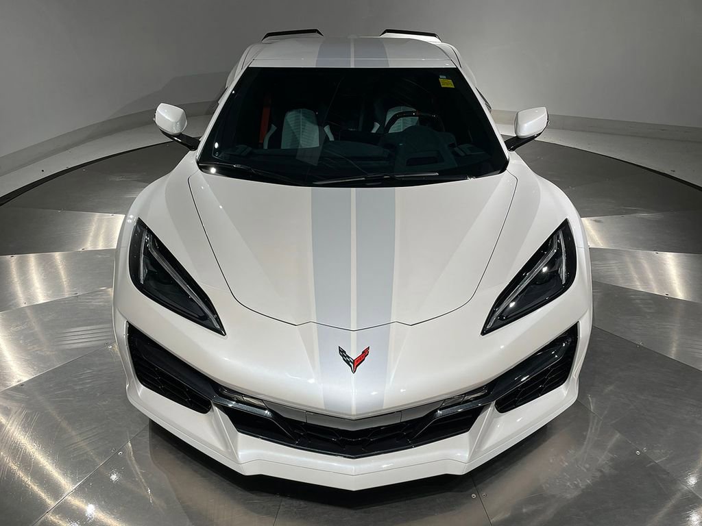 Used 2023 Chevrolet Corvette Z06 image 20