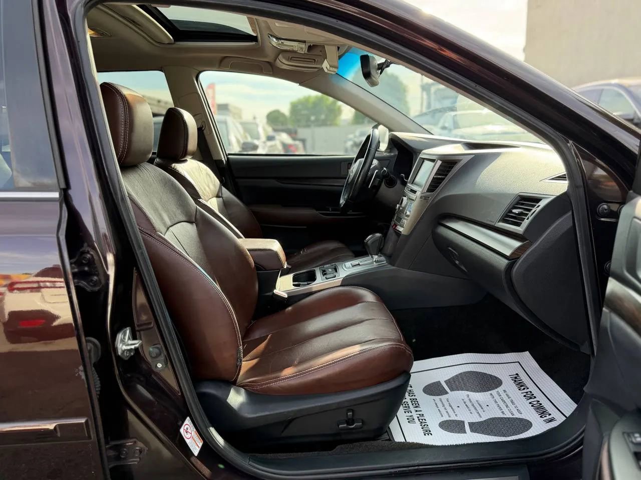 Used 2013 Subaru Outback 2.5i Limited image 31