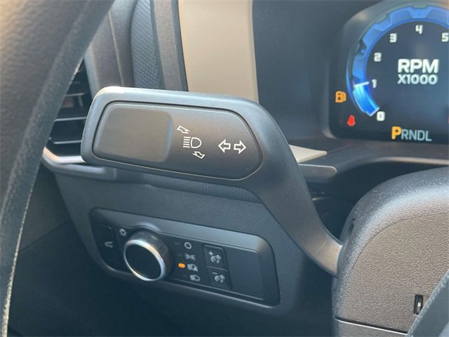 New 2025 Ford Bronco Sport Big Bend image 23