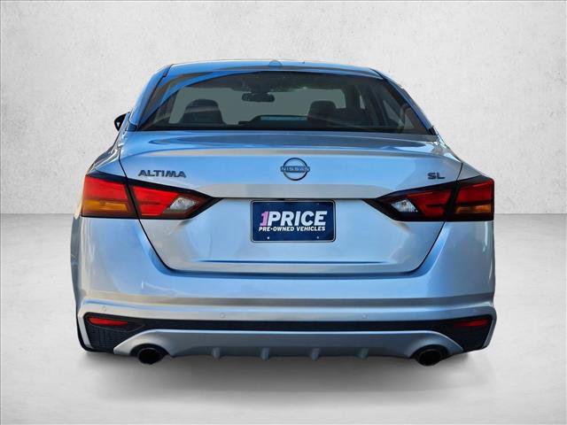 Used 2023 Nissan Altima 2.5 SL image 5