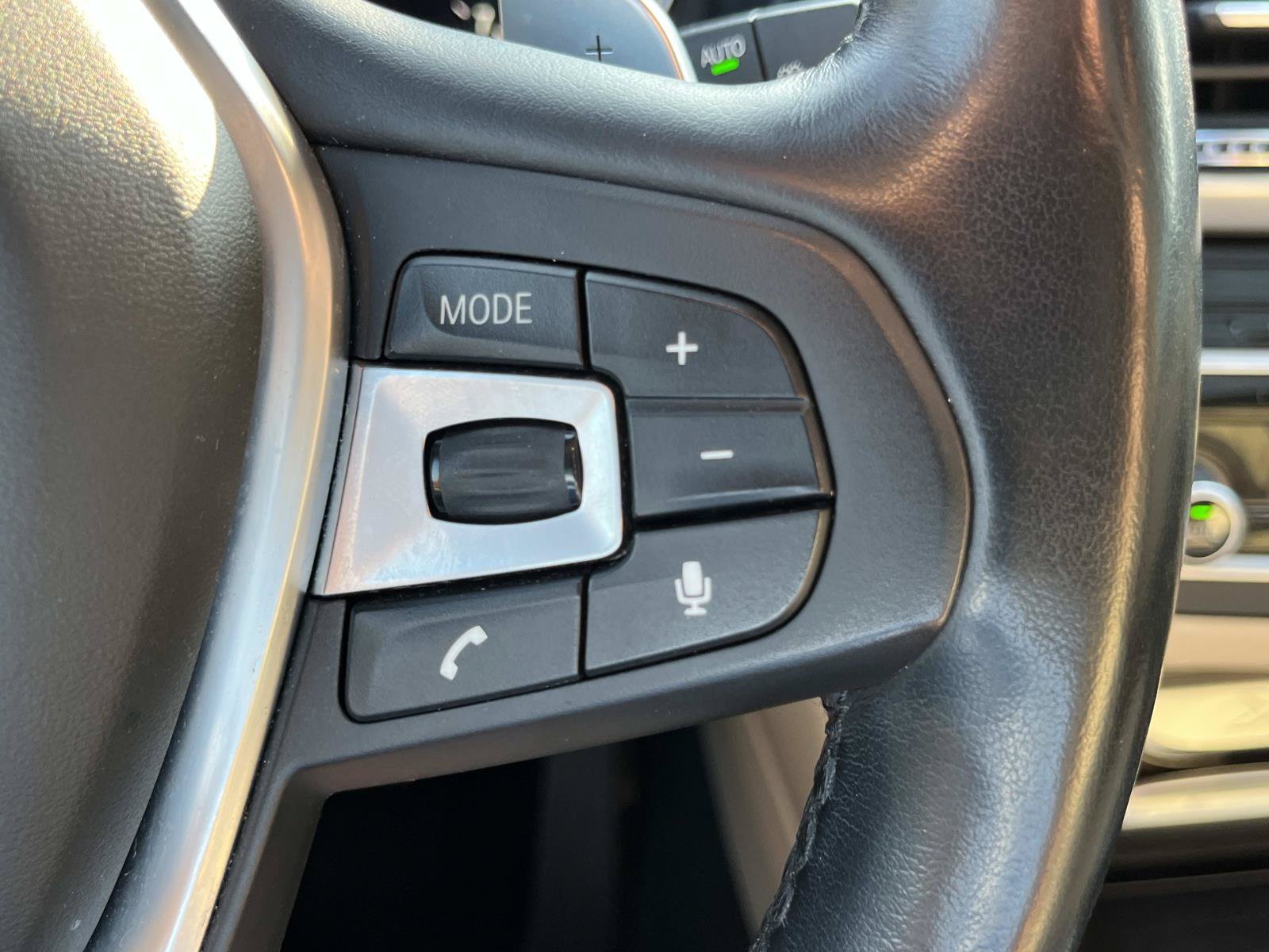Used 2018 BMW X3 xDrive30i AWD/4WD image 33