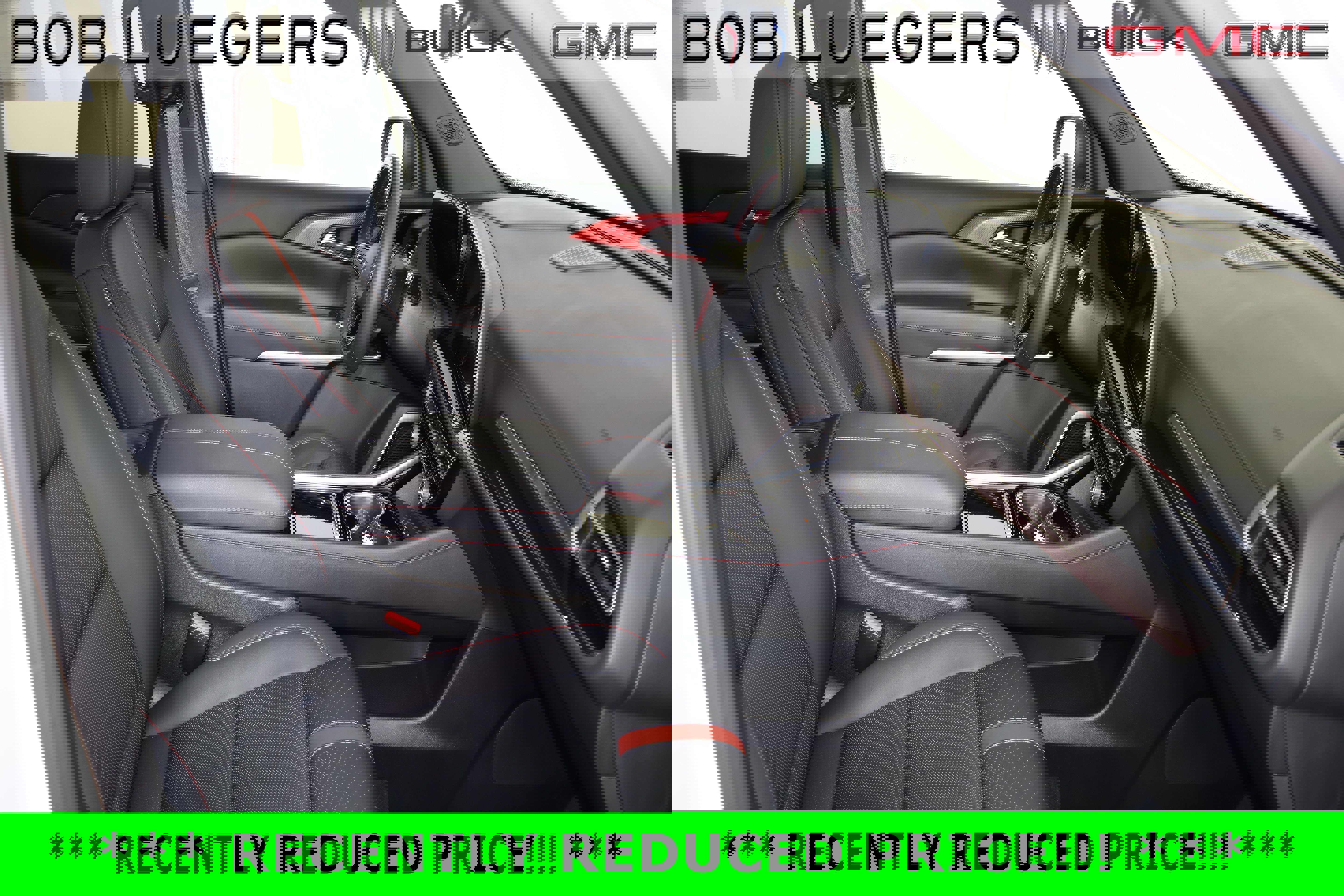 Certified 2024 Chevrolet Traverse RS image 18