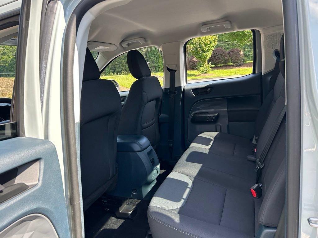 Used 2023 Ford Maverick XL FWD image 38
