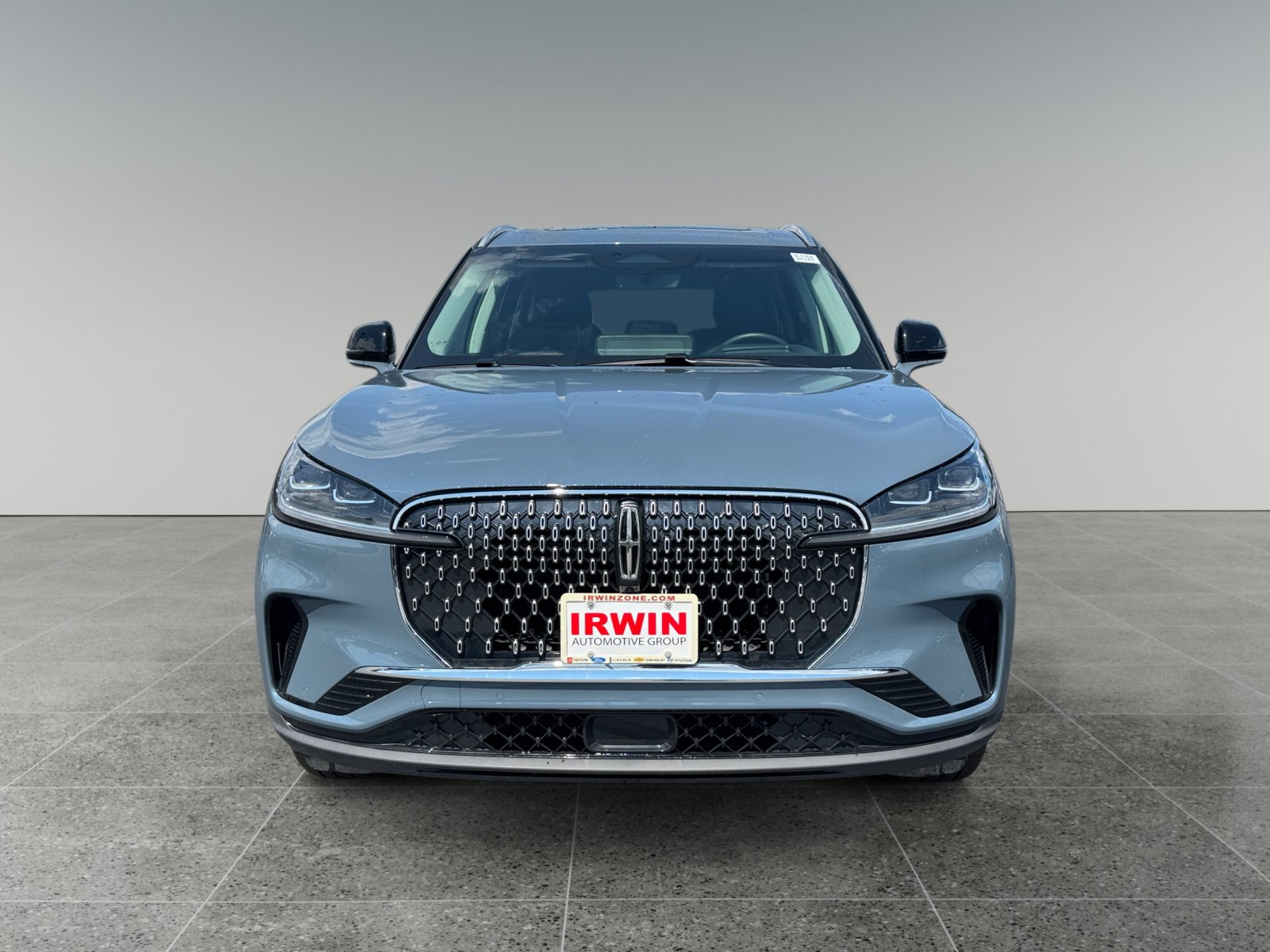 New 2025 Lincoln Aviator Reserve w/ Illumination Package AWD/4WD image 9