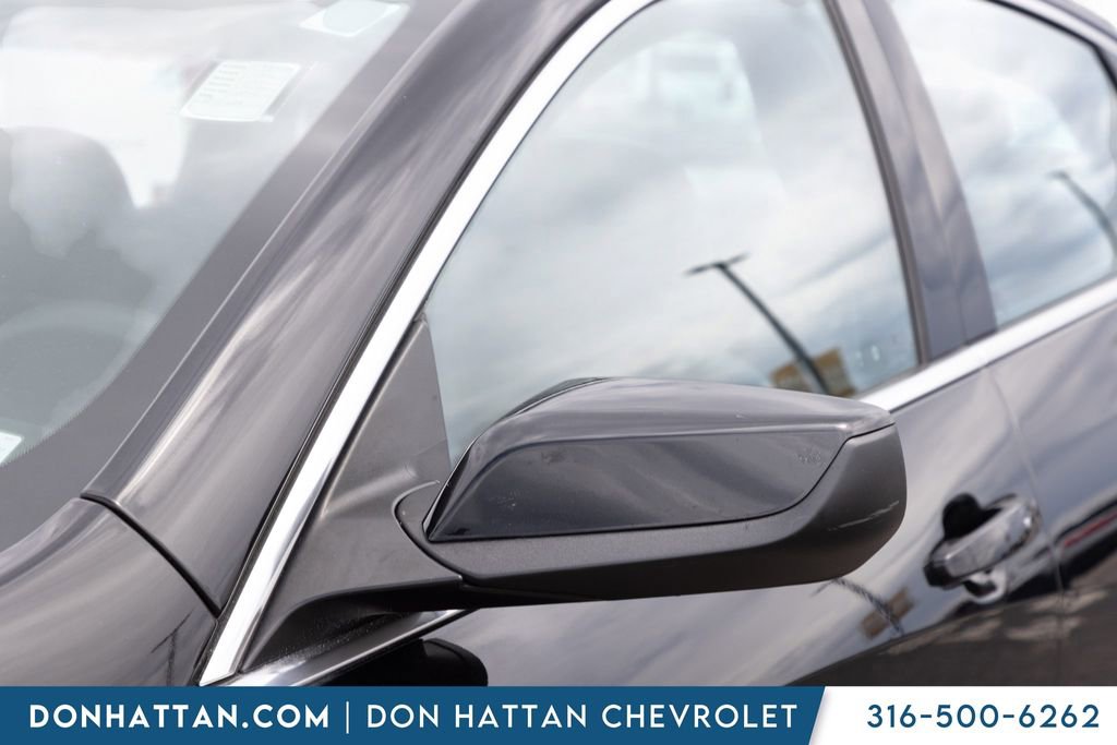 Used 2024 Chevrolet Malibu LT FWD image 26