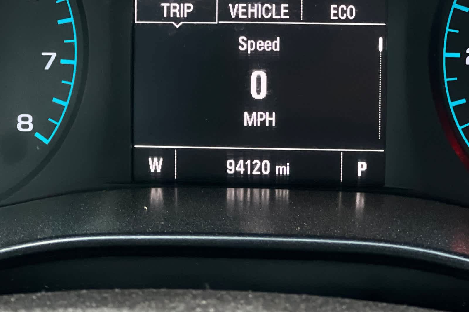 Used 2017 Chevrolet Colorado W/T w/ WT Convenience Package AWD/4WD image 22
