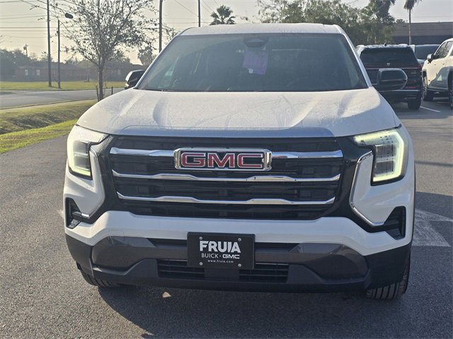 New 2026 GMC Terrain Elevation image 2