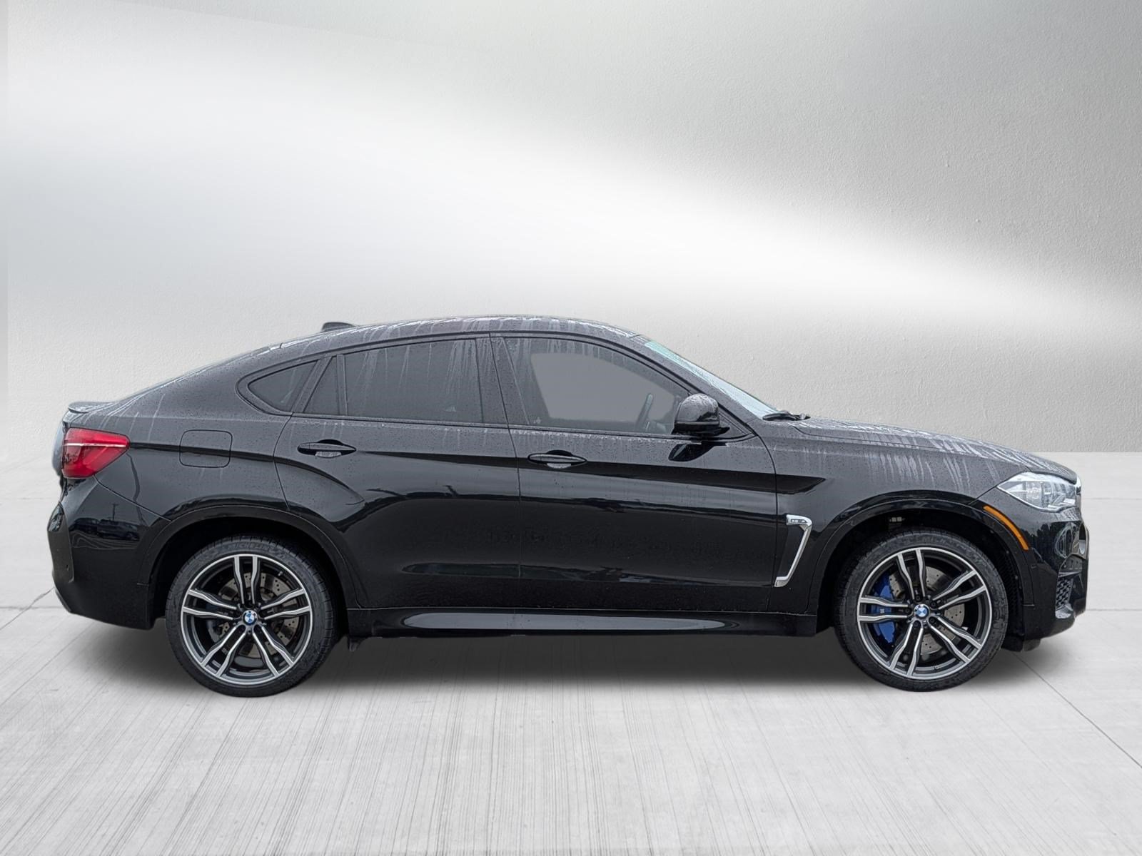 Used 2019 BMW X6 M w/ Executive Package AWD/4WD image 8