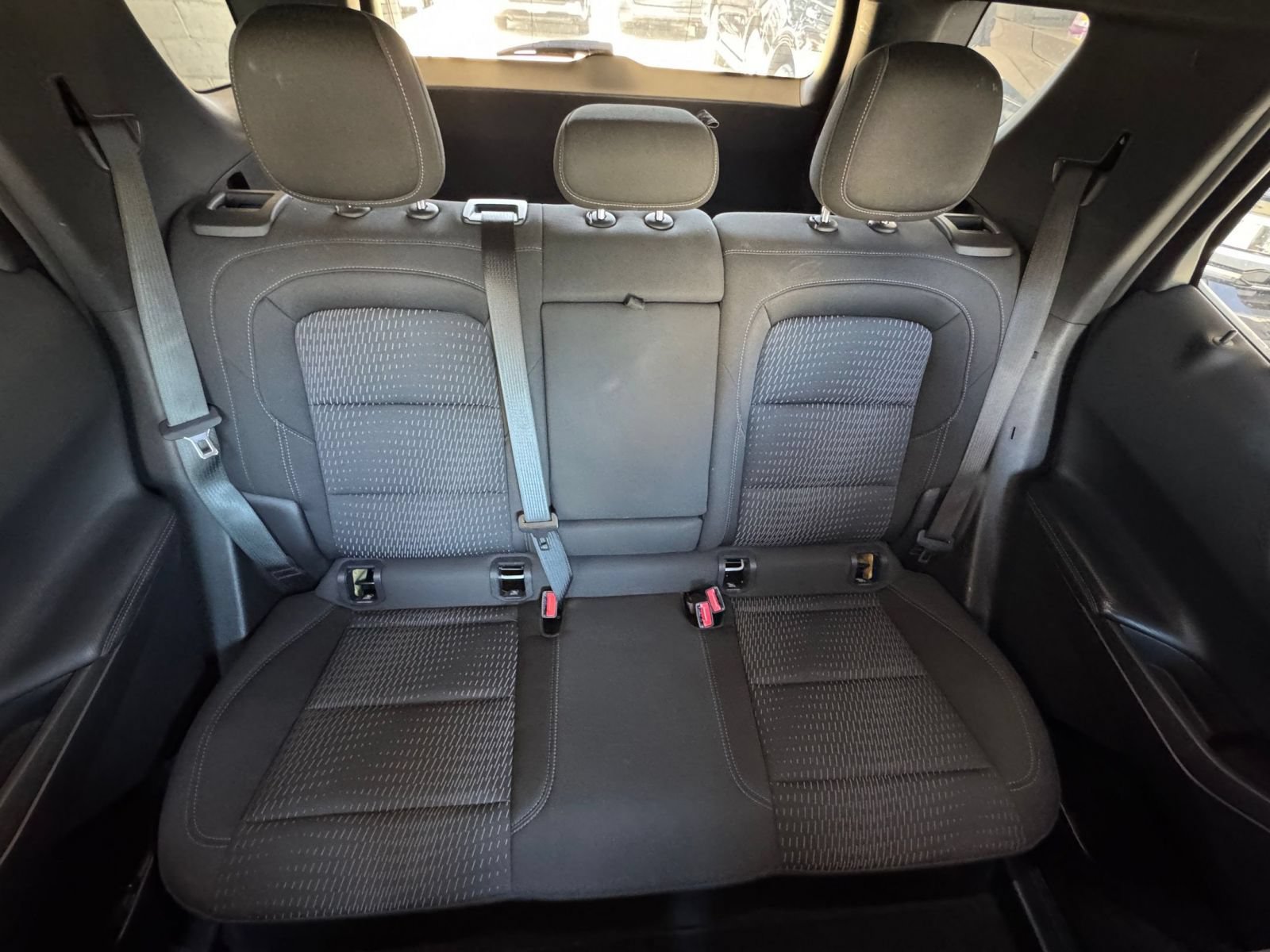 Used 2025 Chevrolet Equinox LT FWD image 38