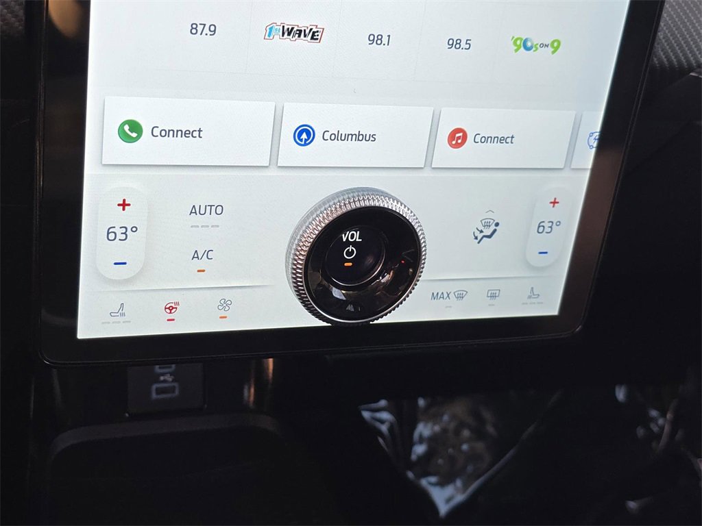 Used 2023 Ford Mustang Mach-E Premium image 30