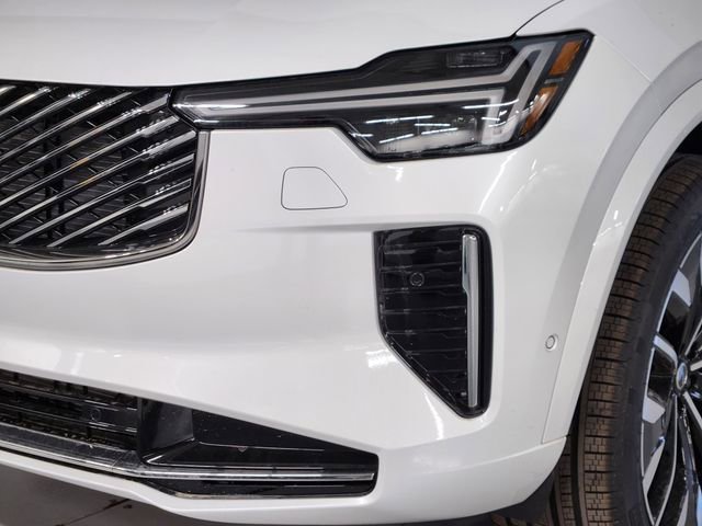 New 2026 Volvo XC90 B6 Ultra w/ Protection Package AWD/4WD image 12