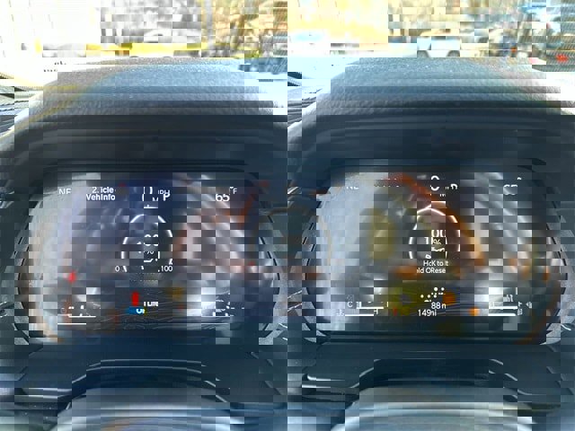 Certified 2023 Jeep Grand Cherokee Altitude image 19