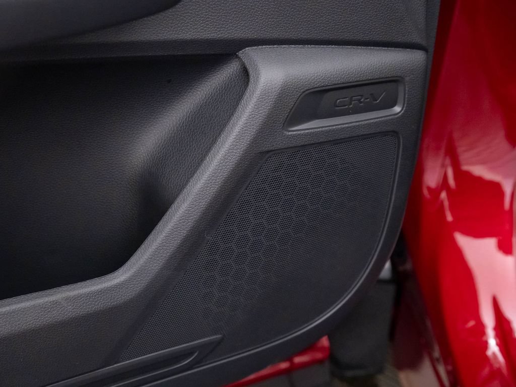 New 2026 Honda CR-V EX-L image 15