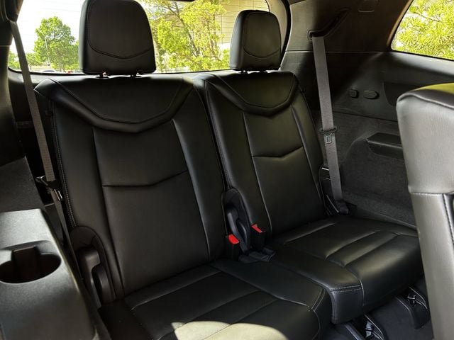 Used 2024 Cadillac XT6 Sport AWD/4WD image 35