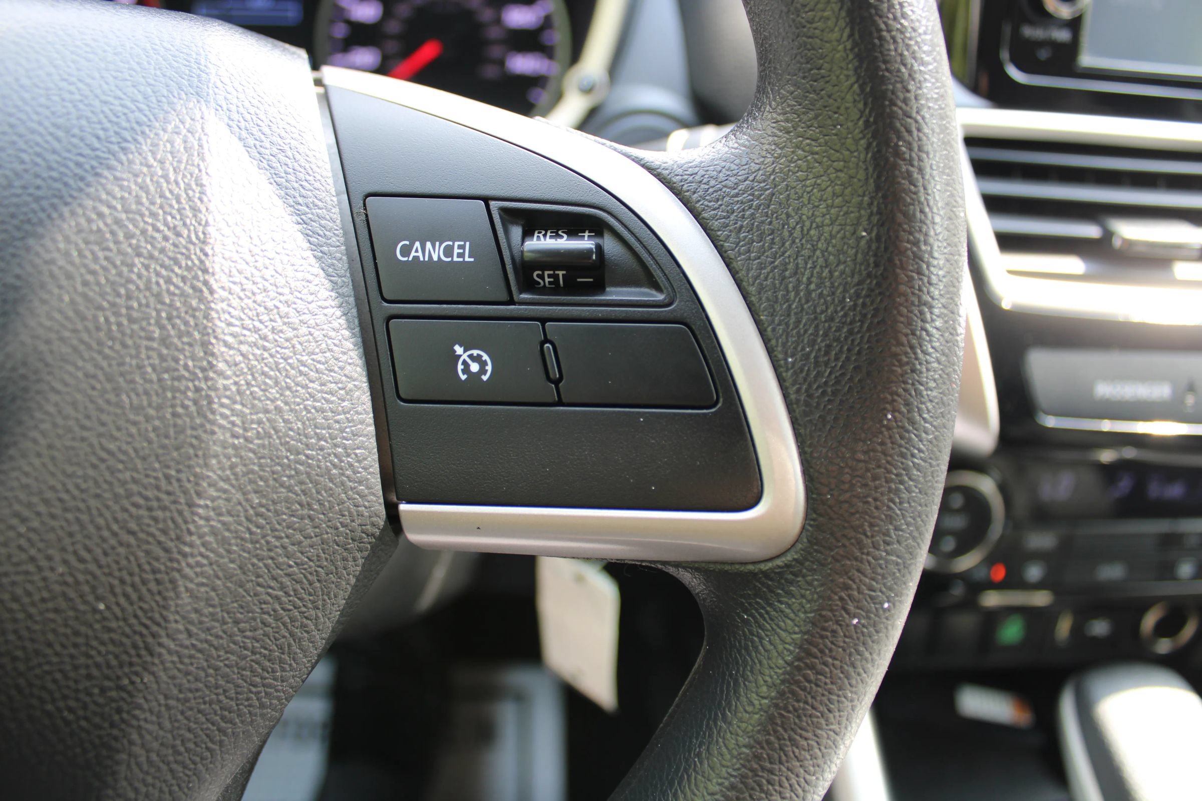 Used 2019 Mitsubishi Eclipse Cross ES AWD/4WD image 12