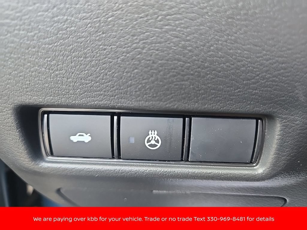 New 2026 Nissan Sentra SV w/ SV Convenience Package FWD image 11
