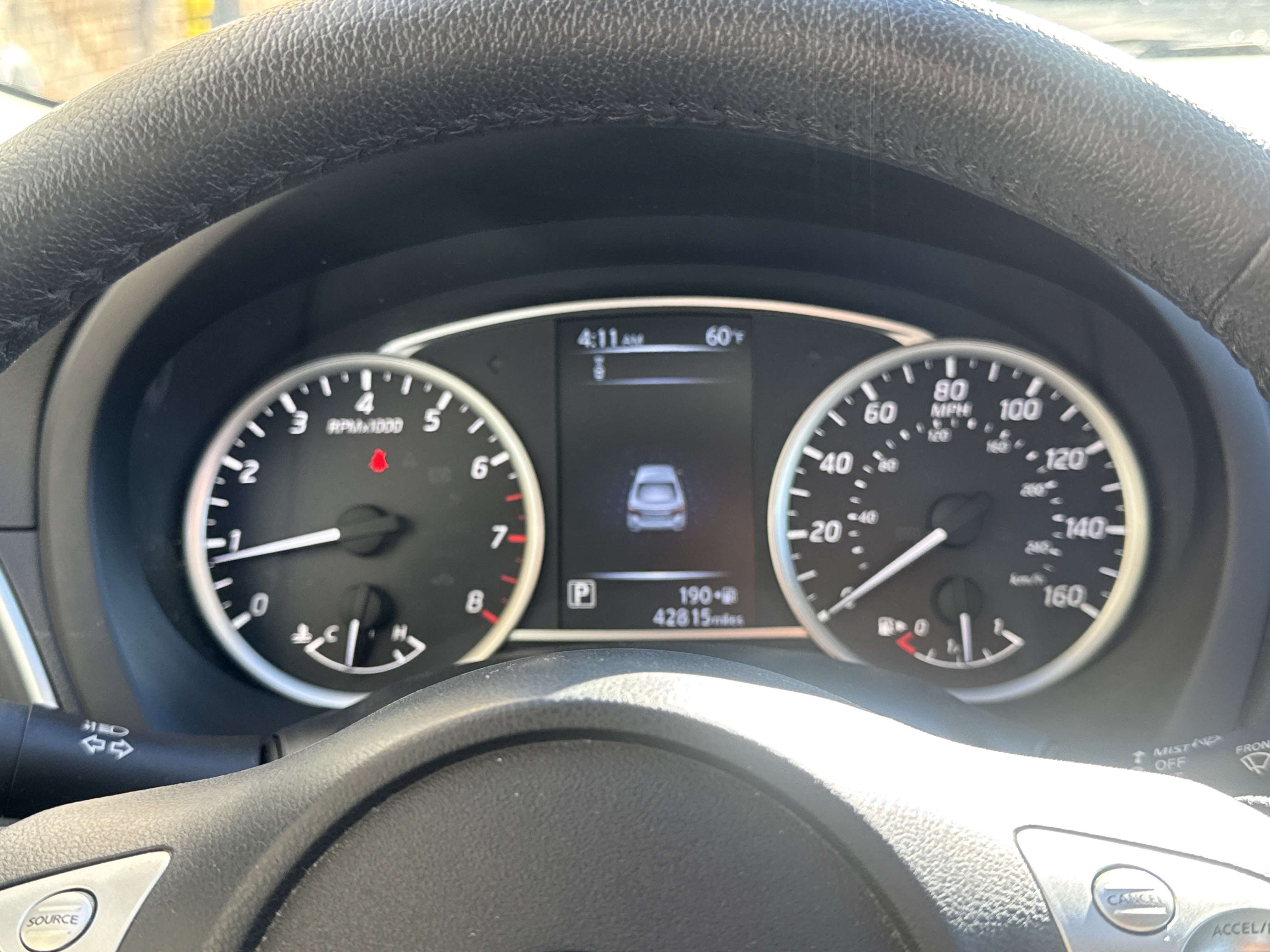 Used 2018 Nissan Sentra SR w/ SR Midnight Edition Package FWD image 19