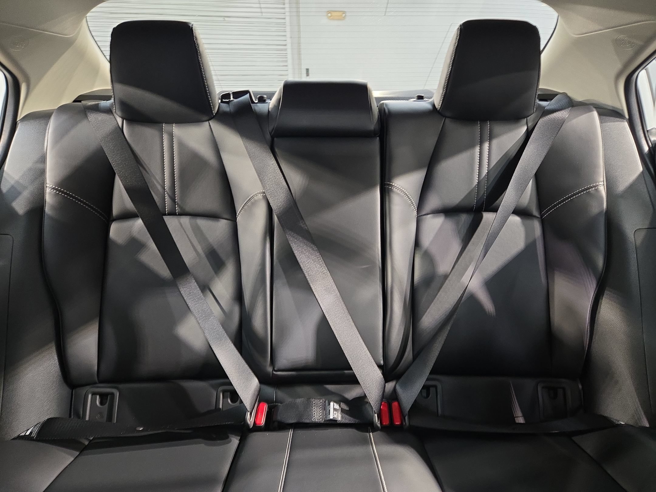 New 2027 Toyota Corolla XLE FWD image 10