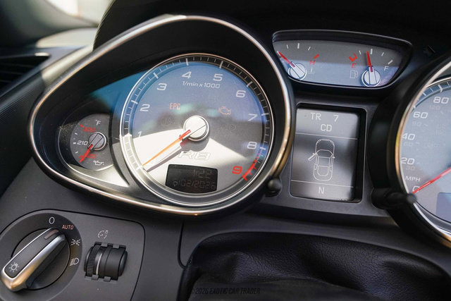 Used 2011 Audi R8 V8 AWD/4WD image 26