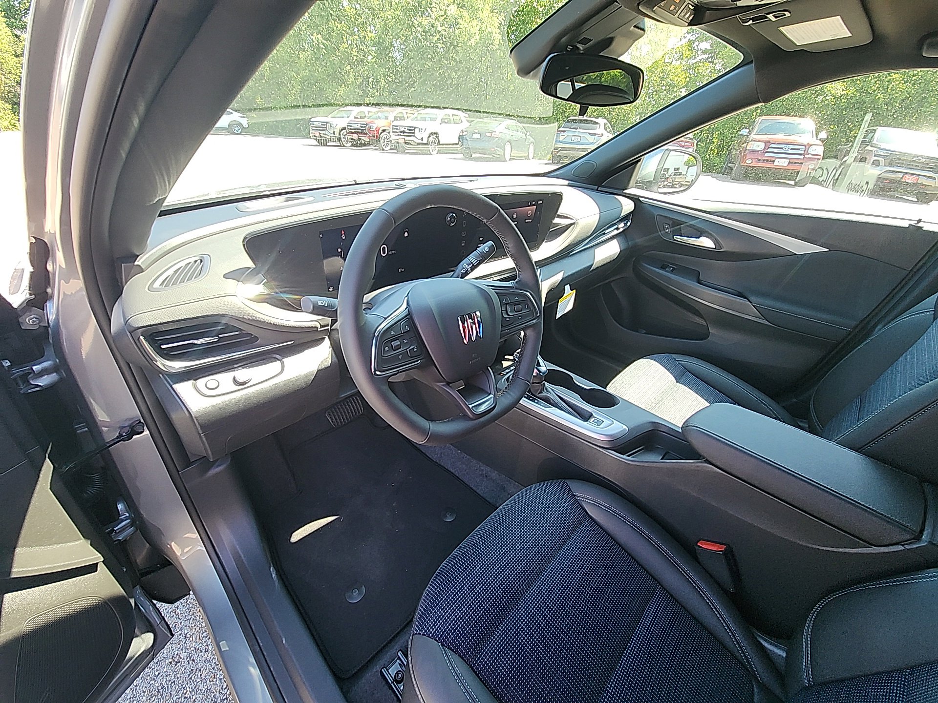 New 2025 Buick Envista Preferred w/ Convenience I Package image 14