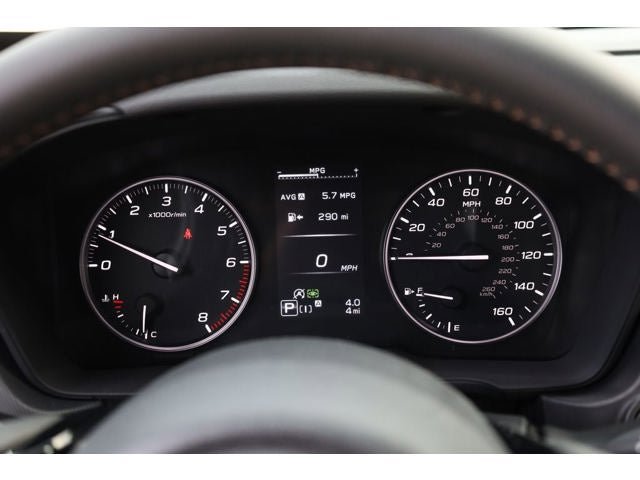 New 2026 Subaru Forester Touring AWD/4WD image 42