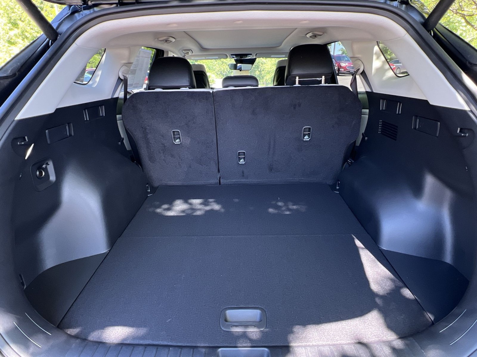 New 2026 Kia Sportage EX FWD image 43