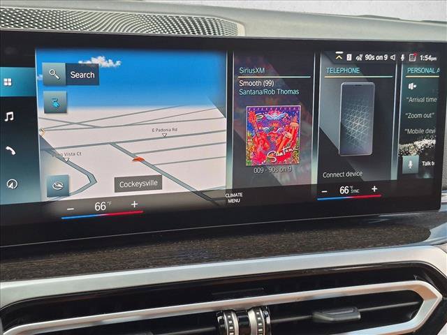 Used 2023 BMW i4 eDrive35 w/ Premium Package RWD image 11