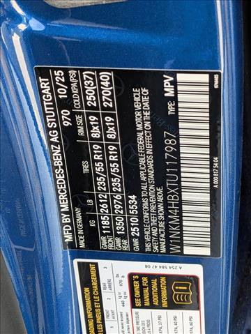 New 2026 Mercedes-Benz GLC 300 4MATIC image 18