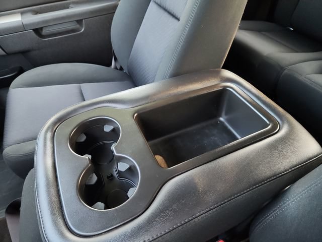 Used 2010 Chevrolet Silverado 1500 LS AWD/4WD image 46