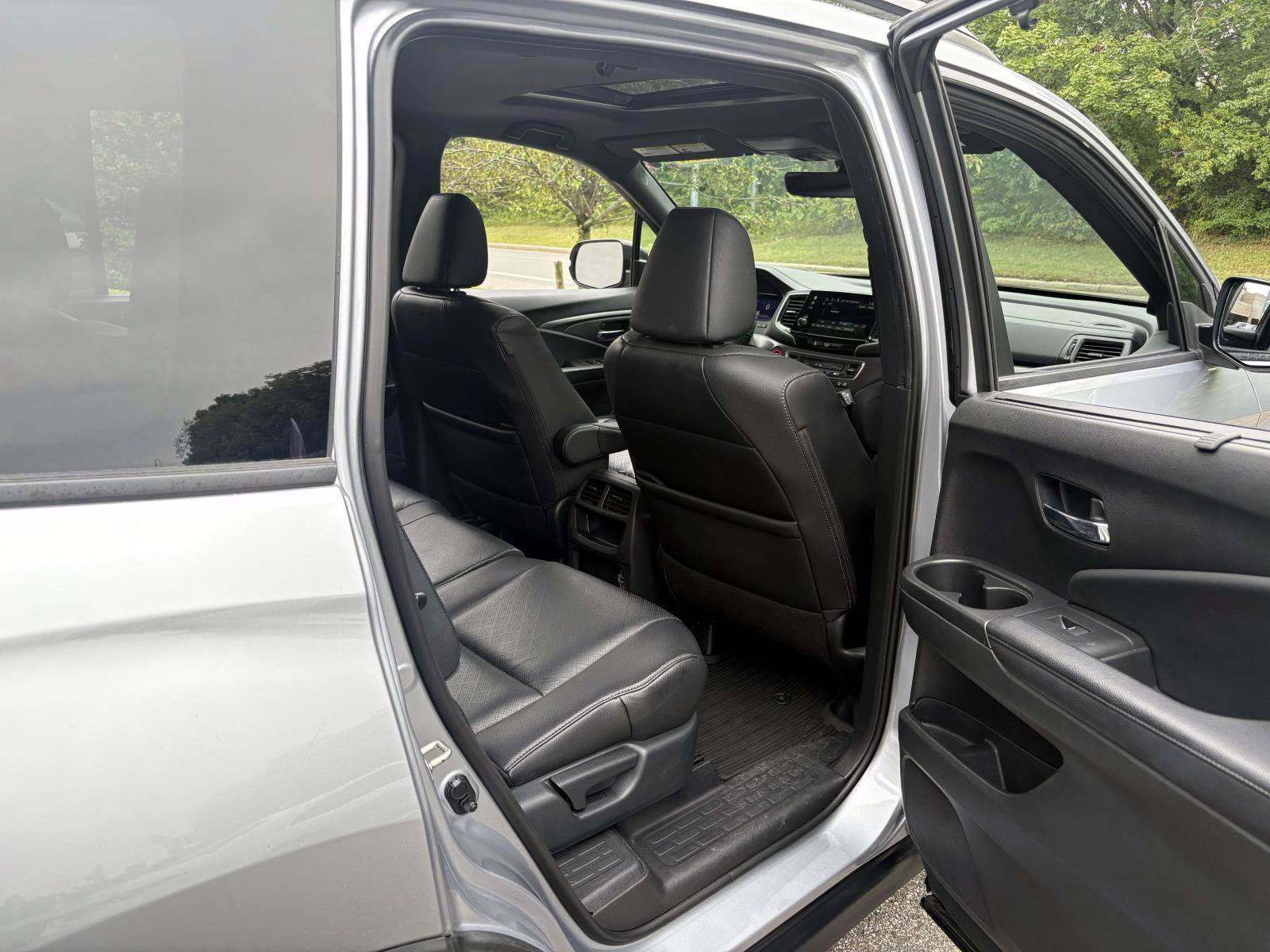 Used 2019 Honda Passport EX-L image 24