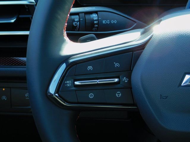 New 2026 Chevrolet Traverse RS w/ LPO, Illumination Package image 19