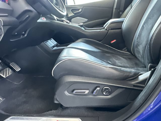 Used 2019 Acura RDX A-Specw/ Technology Package AWD/4WD image 13