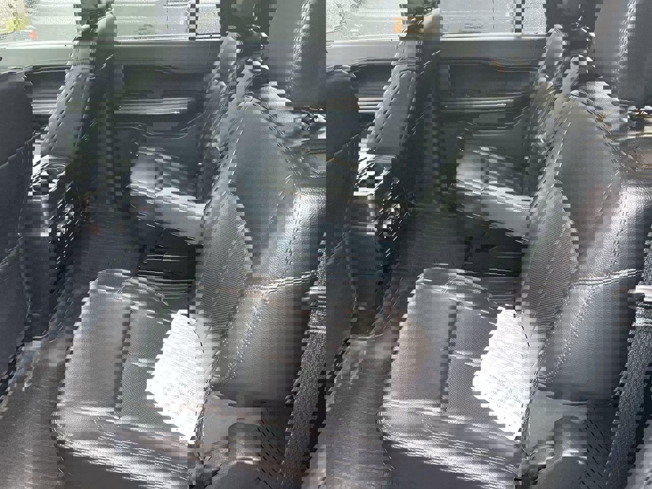 Used 2021 Ford Expedition Max XLT image 37