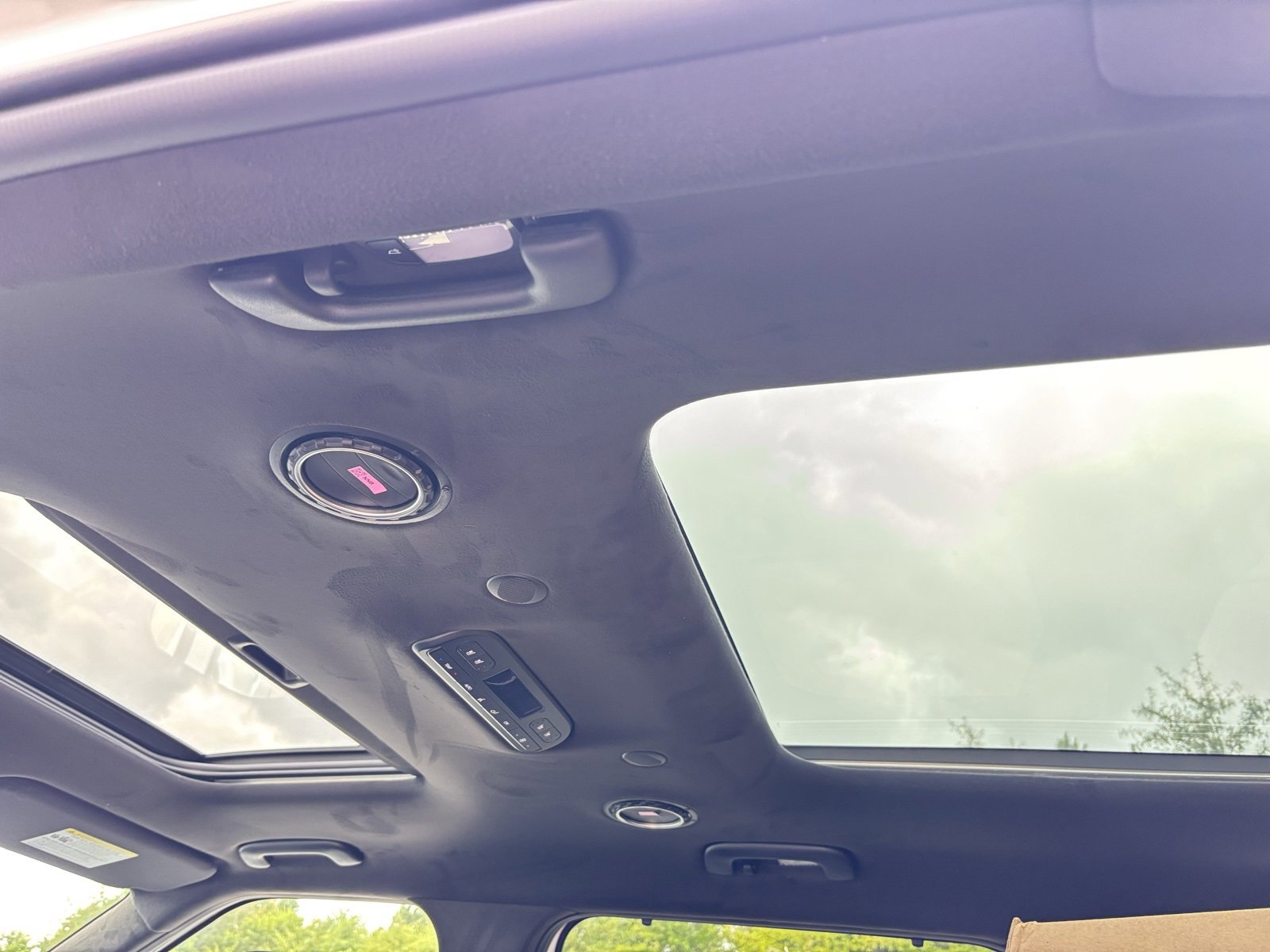 New 2026 Hyundai Palisade Calligraphy image 20