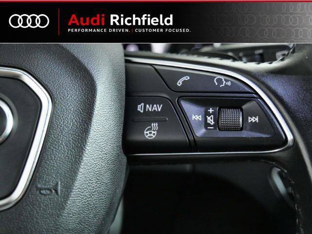 Used 2020 Audi Q5 2.0T Premium Plus w/ Premium Plus Package AWD/4WD image 17