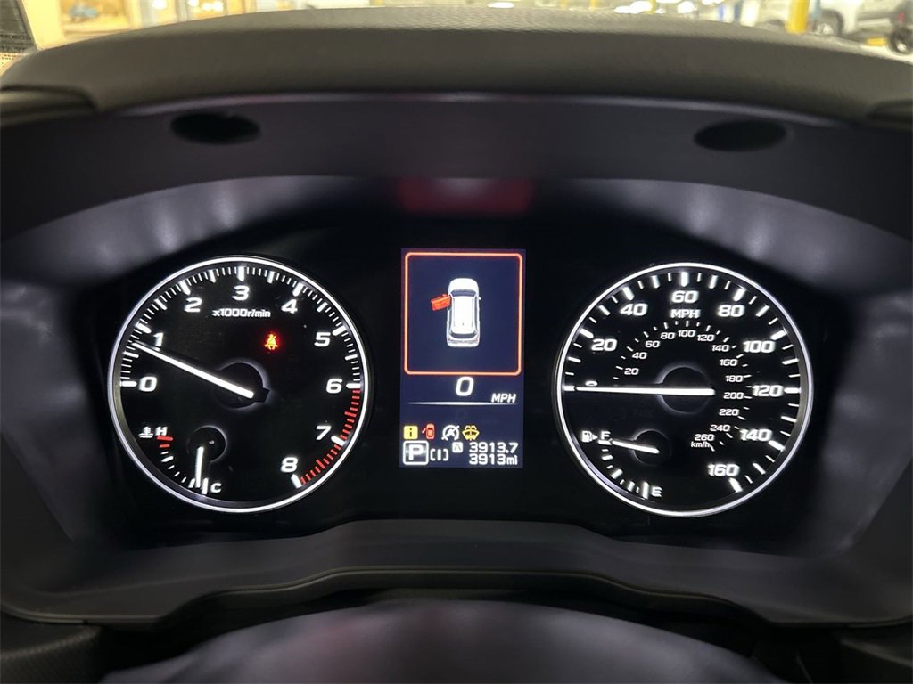 Certified 2025 Subaru Forester Premium image 19