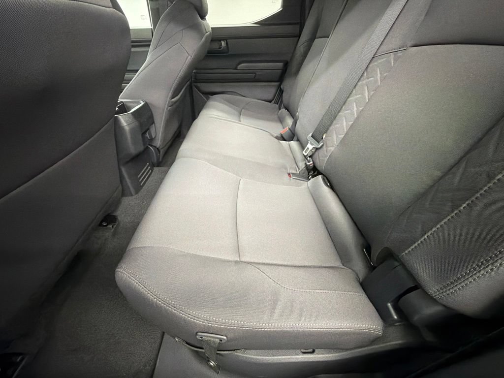 Used 2026 Toyota Tacoma SR5 AWD/4WD image 44