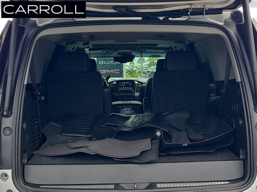 Used 2019 Chevrolet Tahoe Premier w/ RST 6.2L Performance Edition image 10