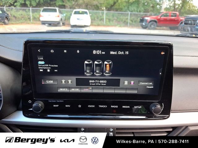 Used 2022 Kia Forte GT w/ GT2 Package image 20