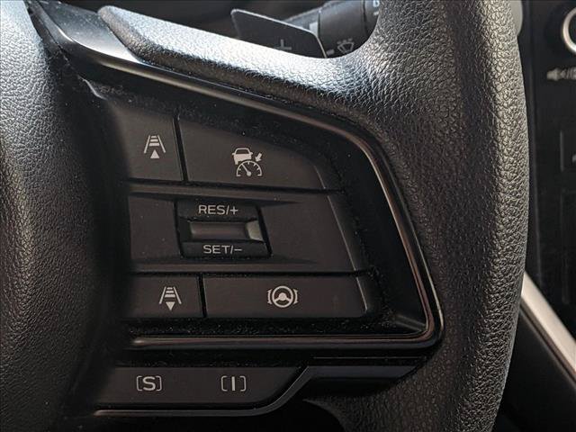 Used 2024 Subaru Crosstrek 2.0i Premium AWD/4WD image 14