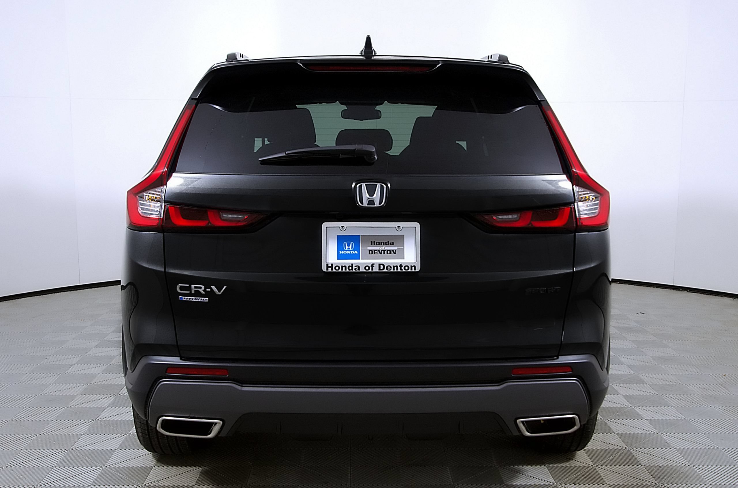 Used 2023 Honda CR-V Sport image 8
