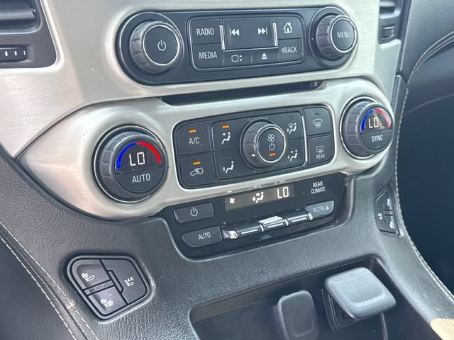 Used 2016 GMC Yukon SLT w/ Open Road Package AWD/4WD image 26