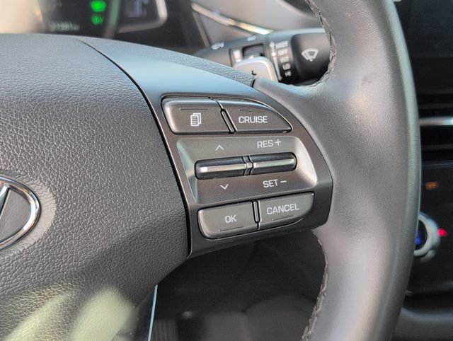 Used 2022 Hyundai Ioniq SE image 25