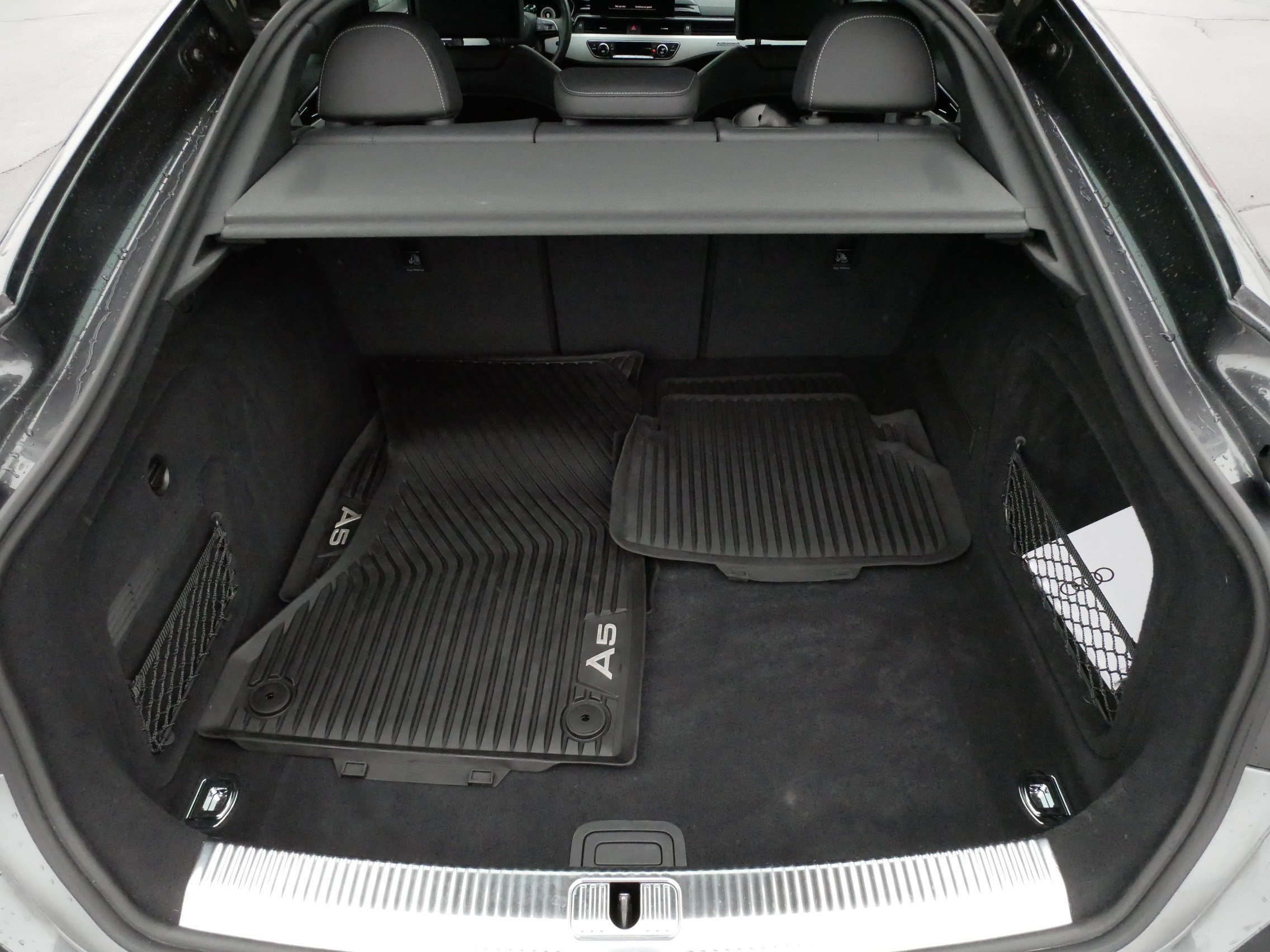 Used 2022 Audi A5 2.0T Premium Plus image 18