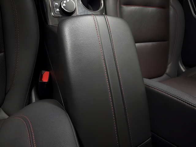 Used 2025 Chevrolet Blazer RS FWD image 16