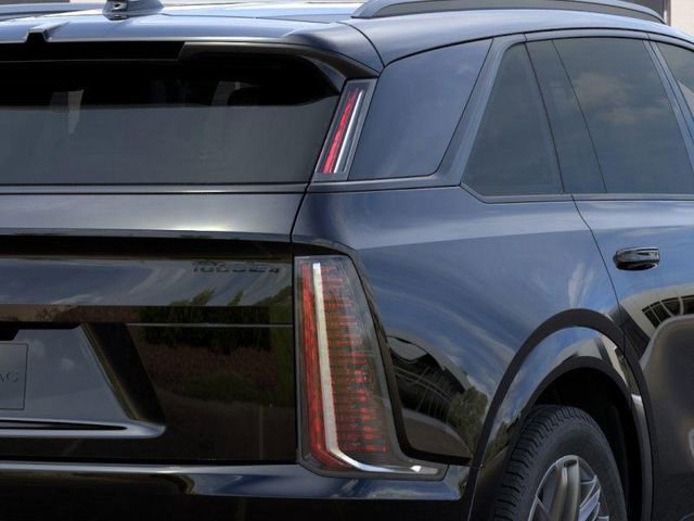 New 2026 Cadillac Escalade IQ Sport 2 w/ LPO, ONYX Package image 11