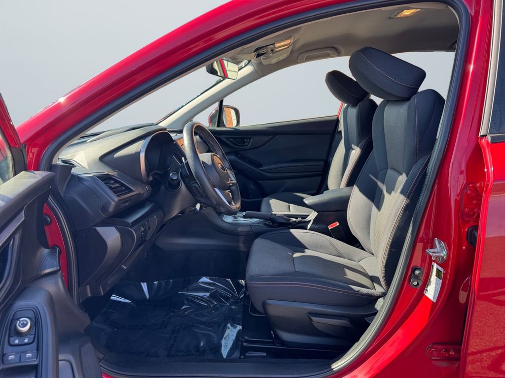 Certified 2023 Subaru Crosstrek 2.0i Premium image 9