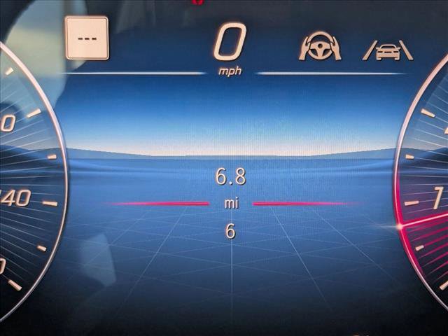 New 2026 Mercedes-Benz CLE 450 4MATIC Cabriolet image 11