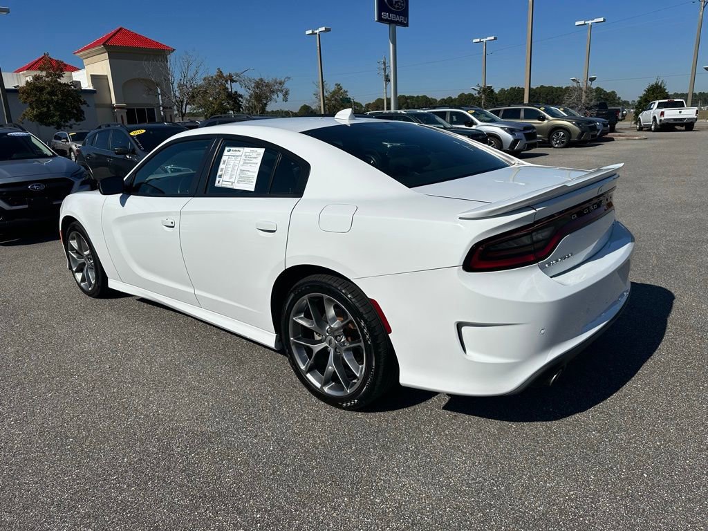 Used 2023 Dodge Charger GT image 7