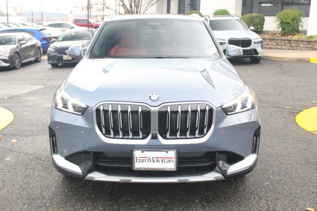 Used 2025 BMW X1 xDrive28i w/ Premium Package image 2